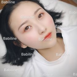 -babiline芭比莱恩半永久纹眉纹唇发际线
