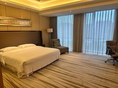 -廊坊固安福朋喜来登酒店