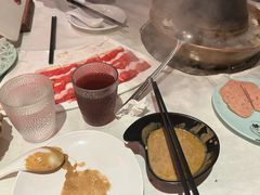 -东来顺饭庄(西直门店)