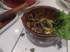 -纪林菜馆·博山菜老字号(华光路店)