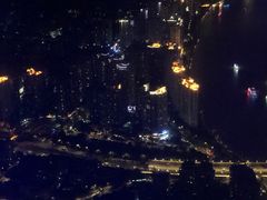 -广州塔晖粤轩中餐厅