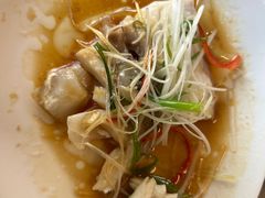 -宜兴隆家宴·私房菜(泰安华庭店)