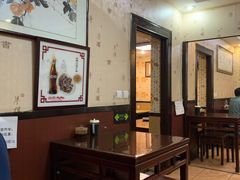 大堂-姚记炒肝店(鼓楼店)