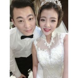 -米兰尊荣婚纱摄影·婚纱照会馆