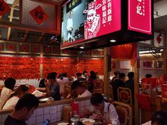 -味福记·本地特色菜(八一万达广场店)