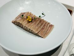 -羲和雅苑•北京烤鸭(陆家嘴中心店)
