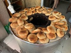 黑芝麻麻糕-肖为民麻糕(双桂坊店)