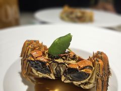 -淮扬府(安定门店)