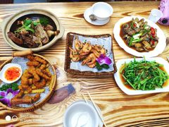 -醉壹号海鲜大排档·老厦门特色菜(厦门美食地标店)