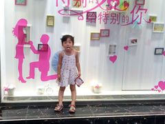 -吉布鲁牛排烤肉海鲜自助(大英商业街店)