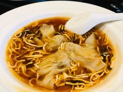 -北京四季酒店·采逸轩