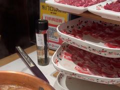 -东门口涮肉·砂锅·烤串(老门东店)