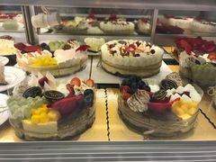 -PETIT PARIS 小巴黎(花园道店)