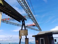 -梦幻奥陶纪景区