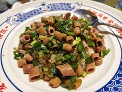-旺角小渔村·海肠捞饭开创者(二马路店)