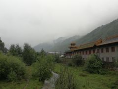 -五台山风景名胜区