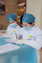 -大麦微针植发丨全国连锁