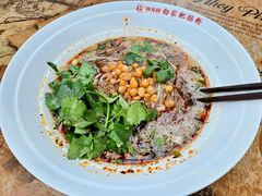 -钟方模白家肥肠粉(春熙店)