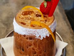 -BE NORMAL CAFE(霞溪路店)