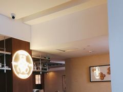 -长白山万达锦华套房酒店