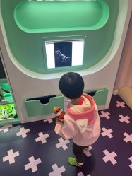 -乐多星球潮玩中心(沈阳嘉里城店)