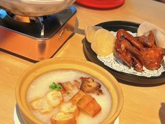 -避风塘(五角场店)