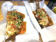 -为民烧烤吧.自贡爆炒菜(收录20年好店)