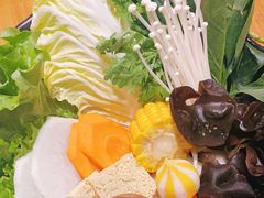 -呷哺呷哺 黄金牧场 (新中关购物中心店)
