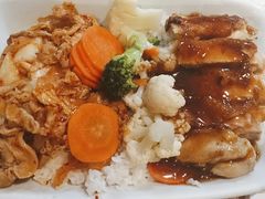 -吉野家(顺义站前北街店)