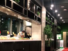 -品回味清真西北楼(宁波首店)