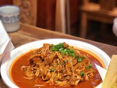 -海荣锅贴馆(五味十字店)