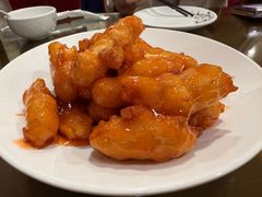 -京天红酒家(虎坊路店)