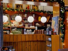 -小世界西餐厅(建国门店)