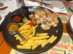 -安妮意大利餐厅(望京店)
