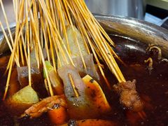 -成都瓜串串(华强北店)