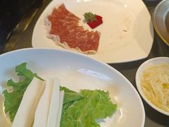 -鼓楼东街老火锅(鼓楼店)