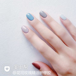 -恐龙·美甲美睫