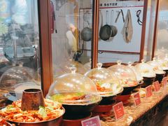 -一楼食业·美食人家