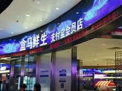 -盒马鲜生(大成店)