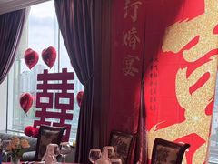 -锦江宾馆-花园餐厅