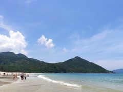 -西涌国际滨海旅游区