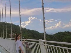 -汕尾铜鼎山旅游区