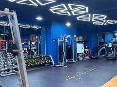 -成杰格斗·拳击·柔术·防身术(建设路店)