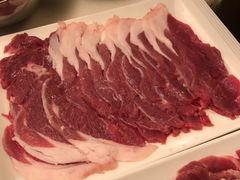 -福寿斋·老北京铜锅涮肉·烤鸭(顺义总店)