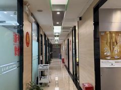 -深圳正夫口腔医疗管理连锁有限公司温莎口腔门诊部(东门店)