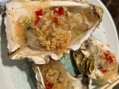 -汉丽斯巴西烤肉自助(市南店)