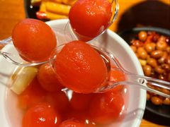 -水浒烤肉(国贸总店)