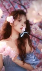 -小清新写真馆