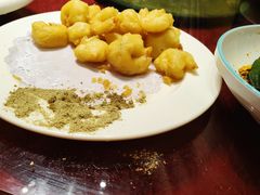 -盈春大饭店(千山路店)