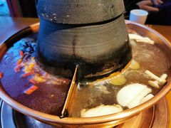 -宝泉铜锅·涮羊肉(解放东路店)